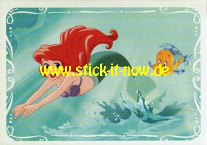 Disney Prinzessin "Glaube an dich" (2021) - Nr. 53