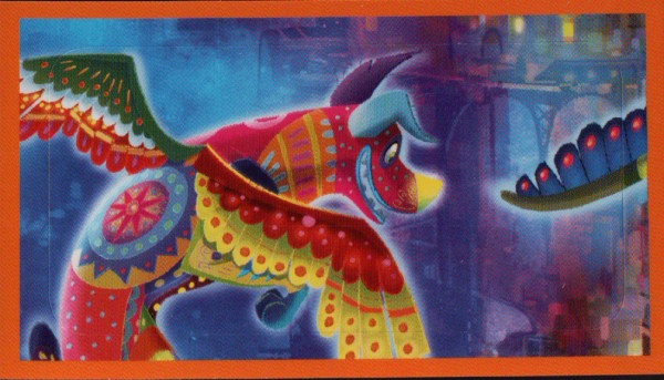 Panini Disney Pixar "COCO" (2017) - Nr. 159