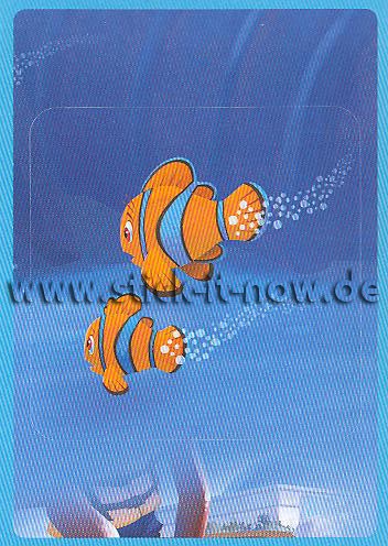 Disney "Findet Dorie" Sticker (2016) - Nr. 13