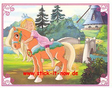 Prinzessin Emmy & Ihre Pferde - Nr. 117