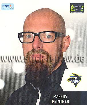 Erste Bank Eishockey Liga EBEL Sticker 2016/2017 - Nr. 94