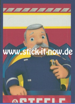 Feuerwehrmann Sam "Stehts sicher mit Sam" (2019) - Nr. 9