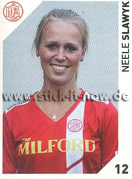 HOCKEYSTICKer 15/16 - Nr. 415