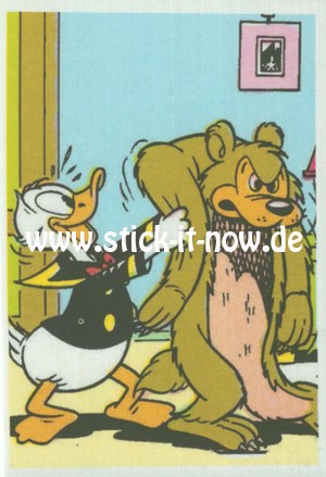 85 Jahre Donald Duck "Sticker-Story" (2019) - Nr. 220