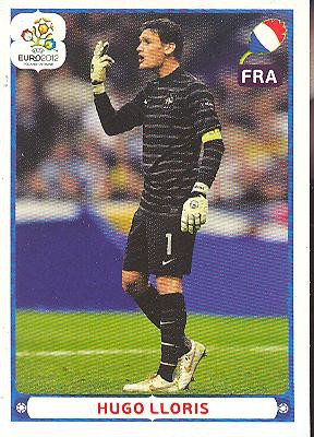 Panini EM 2012 Polen/Ukraine - Deutsche Version - Nr. 481