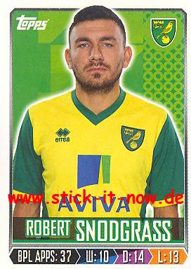 Topps Fußball Premier League 2014 Sticker - Nr. 237