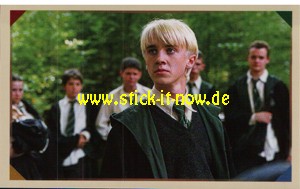 Aus den Filmen von "Harry Potter" (2020) - Sticker Nr. 68