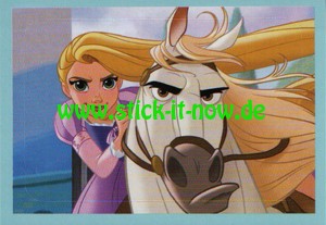 Disney Prinzessin "Das Herz einer Prinzessin" (2020) - Nr. 212