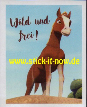 Spirit "Wild und Frei" (2020) - Nr. 179