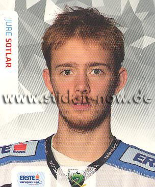 Erste Bank Eishockey Liga Sticker 15/16 - Nr. 313