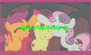 My little Pony "School of Friendship" (2019) - Nr. 146