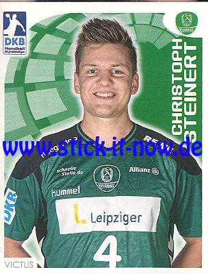 DKB Handball Bundesliga Sticker 16/17 - Nr. 236
