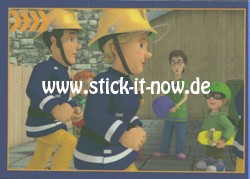 Feuerwehrmann Sam "Stehts sicher mit Sam" (2019) - Nr. 66
