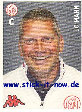 HOCKEYSTICKer - 14/15 - Nr. 185