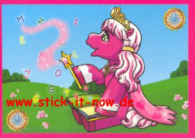Filly Witchy Sticker 2013 - Nr. 174