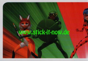 Panini - Miraculous Ladybug (2020) "Sticker" - Nr. 179