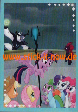 My little Pony "The Movie" (2017) - Nr. 165
