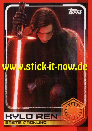 Star Wars - Die letzten Jedi (2017) - Nr. 57