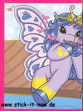 Filly Butterfly Sticker 2014 - Nr. 137