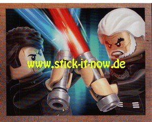 Lego Star Wars "Sticker-Serie" (2020) - Nr. 45