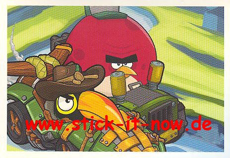 Angry Birds Go! - Nr. 129