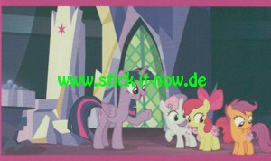 My little Pony "School of Friendship" (2019) - Nr. 142