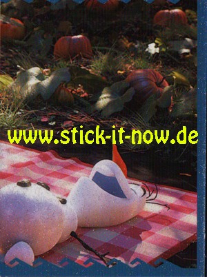 Disney "Die Eiskönigin 2" - Crystal Edition "Sticker" (2020) - Nr. 72