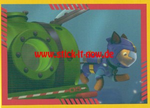 Paw Patrol "Bereit zum Einsatz" (2019) - Nr. 140