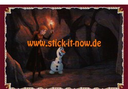 Disney Frozen "Die Eiskönigin 2" (2019) - Nr. 140