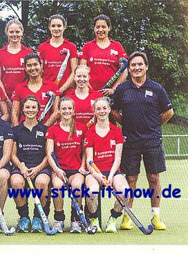 HOCKEYSTICKer - 14/15 - Nr. 426