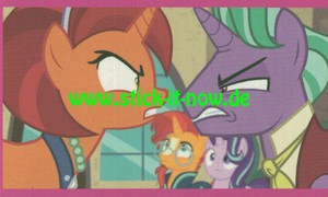 My little Pony "School of Friendship" (2019) - Nr. 179