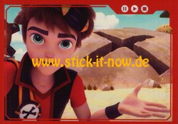 Zak Storm "Super Pirate" (2019) - Nr. 52