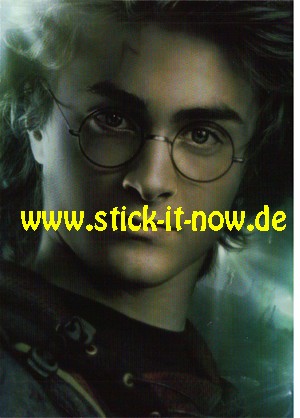 Aus den Filmen von "Harry Potter" (2020) - Karte Nr. C 14
