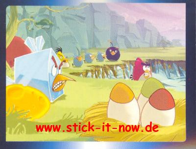 Angry Birds Space - Nr. 17
