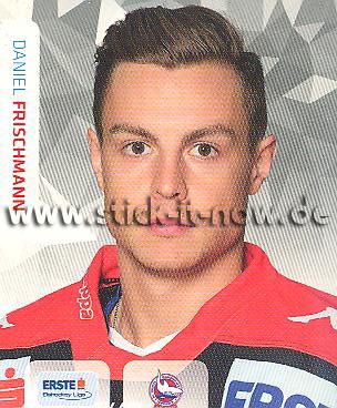 Erste Bank Eishockey Liga Sticker 15/16 - Nr. 270