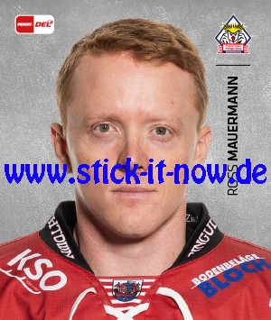 Penny DEL - Deutsche Eishockey Liga 20/21 "Sticker" - Nr. 70