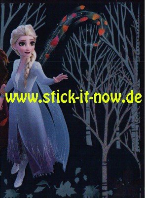 Disney "Die Eiskönigin 2" - Crystal Edition "Sticker" (2020) - Nr. 3