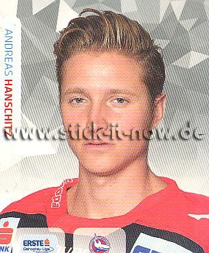 Erste Bank Eishockey Liga Sticker 15/16 - Nr. 272