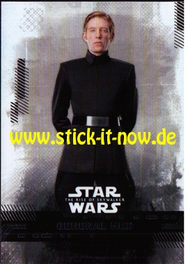 Star Wars - The Rise of Skywalker "Teil 2" (2019) - Nr. 5