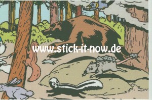 85 Jahre Donald Duck "Sticker-Story" (2019) - Nr. 190