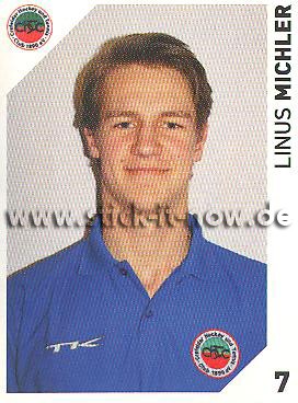 HOCKEYSTICKer 15/16 - Nr. 56