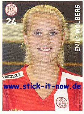 HOCKEYSTICKer - 14/15 - Nr. 363