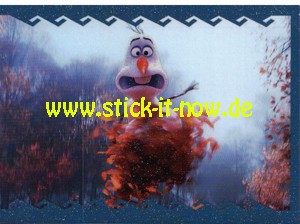 Disney "Die Eiskönigin 2" - Crystal Edition "Sticker" (2020) - Nr. 103