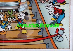 90 Jahre Micky Maus "Sticker-Story" (2018) - Nr. 195