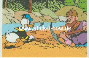 85 Jahre Donald Duck "Sticker-Story" (2019) - Nr. 214