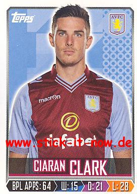 Topps Fußball Premier League 2014 Sticker - Nr. 26