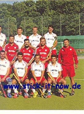 HOCKEYSTICKer - 14/15 - Nr. 144