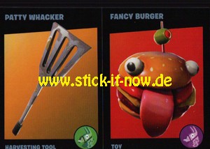 Fortnite "Black Frame Series" (2020) - Nr. 93