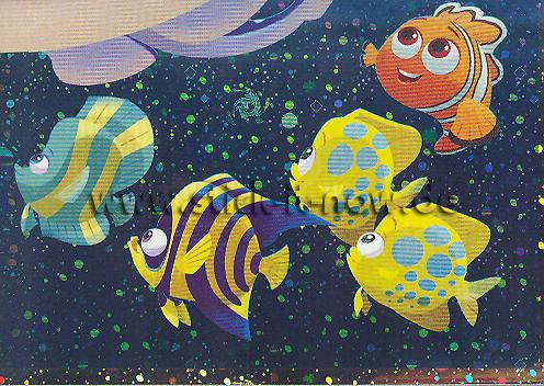 Disney "Findet Dorie" Sticker (2016) - Nr. 103
