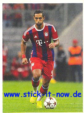 Panini FC Bayern München 14/15 - Sticker - Nr. 75
